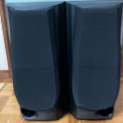 KENWOOD 3WAYスピーカー LS-G9の画像