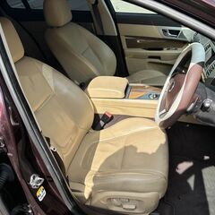 高級車の定番！ジャガー！車検2年付き♪支払方法相談可☆★の画像