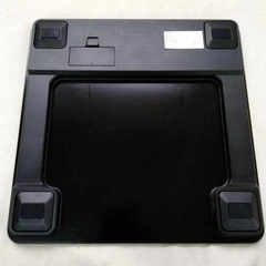 体重計の画像