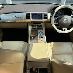 高級車の定番！ジャガー！車検2年付き♪支払方法相談可☆★の画像