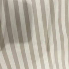 ベビーカーシート　クッション　マーキーズ　ニトリの画像