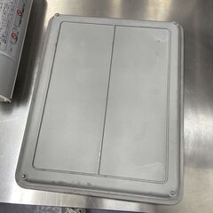 美品 イワタニ カセットフー 焼き上手さんα CB-GHP-A 蓋付き 焼肉 餃子 キャンプ アウトドア 札幌市手稲区の画像