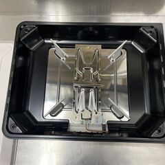 美品 イワタニ カセットフー 焼き上手さんα CB-GHP-A 蓋付き 焼肉 餃子 キャンプ アウトドア 札幌市手稲区の画像