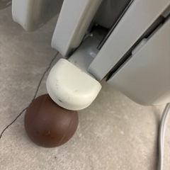 デロンギオイルヒーター　JR0812の画像