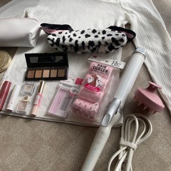 お出かけ準備セットの画像