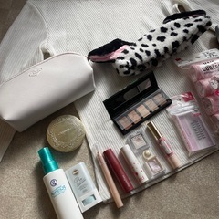 お出かけ準備セットの画像