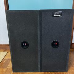 KENWOOD 3WAYスピーカー LS-G9の画像