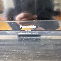 パナソニックVIERA　テレビ　24インチの画像