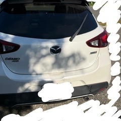 マツダdjデミオの画像