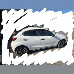 マツダdjデミオの画像