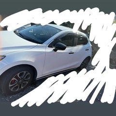 マツダdjデミオの画像