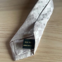 JASLEY COLLECTION ネクタイの画像