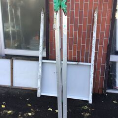 脚立　5段　USEDの画像