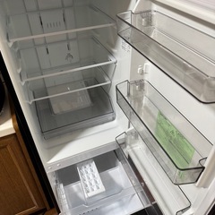 超美品‼️【2021年製】‼️東芝冷蔵庫‼️153L‼️の画像