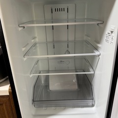 超美品‼️【2021年製】‼️東芝冷蔵庫‼️153L‼️の画像