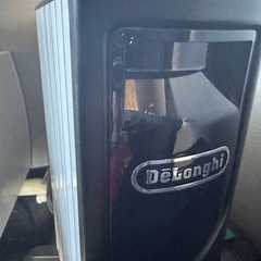 デロンギマルチダイナミックヒーターの画像