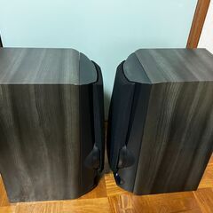 KENWOOD 3WAYスピーカー LS-G9の画像