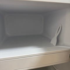 冷蔵庫(アイリスオーヤマ)の画像