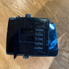 NKY580B02 パナソニック電動自転車用バッテリー 16Ahの画像