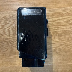 NKY580B02 パナソニック電動自転車用バッテリー 16Ahの画像