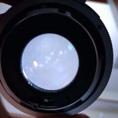 良品 MC ROKKOR-PF　f＝55mm 1.7 ＊分解清掃済＊の画像