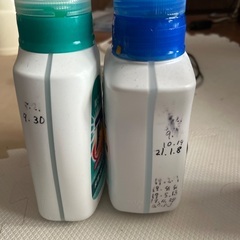 容器のみの画像