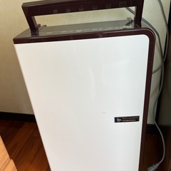 除湿、衣類乾燥機の画像