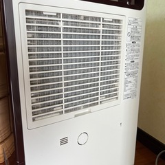 除湿、衣類乾燥機の画像