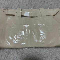 コスメテリアバックの画像