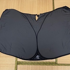 レクサス　サンシェード(純正)の画像