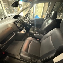 セレナ　20X Ｖセレクション+safety クロスギア　パーケージ　S-HIBRIDの画像