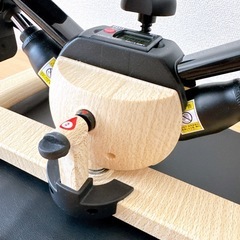 ツイストエアロステッパー Premiumの画像