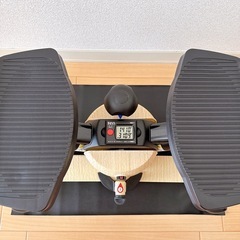 ツイストエアロステッパー Premiumの画像