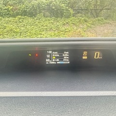 メーカー トヨタ  モデル アクアの画像