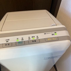 脱臭機/富士通ゼネラル　HDS-302C 2015年製の画像