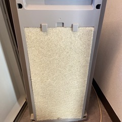 脱臭機/富士通ゼネラル　HDS-302C 2015年製の画像