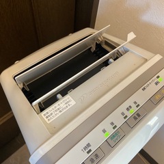 脱臭機/富士通ゼネラル　HDS-302C 2015年製の画像