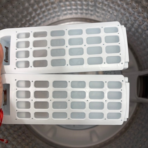 【未使用品】⭐️AQUA⭐️ 全自動洗濯機 2025年 7.0Kg 大阪市近郊配送無料