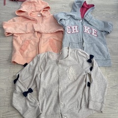 120 冬　ワンピース　の画像