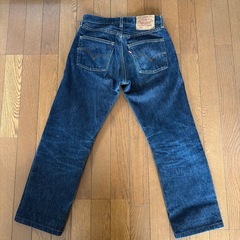 Levi's リーバイス 501xx w29の画像