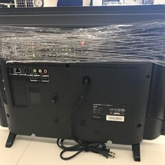 【リユースのサカイ野々市店】A-489 ジョワイユ JOY-24TVSUMO1 2019の画像