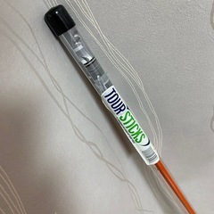 TOUR STICKS ゴルフ練習用スティックの画像