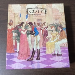 COTY 石けんセットの画像