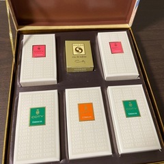 COTY 石けんセットの画像