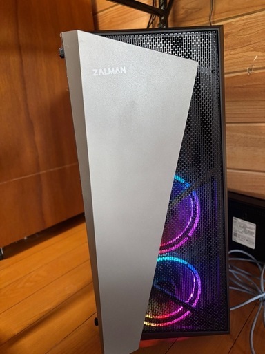 ゲーミングpc Windows11pro
