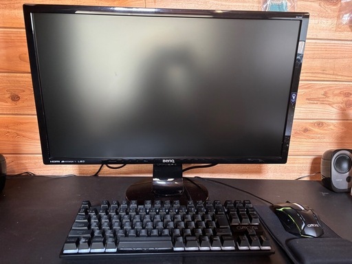 ゲーミングpc Windows11pro