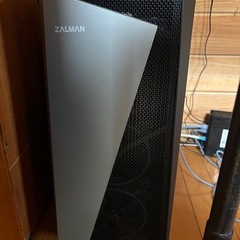 ゲーミングpc Windows11proの画像