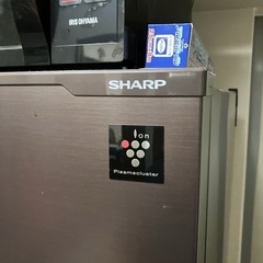 少し大きめの冷蔵庫（２人暮らしくらい）の画像