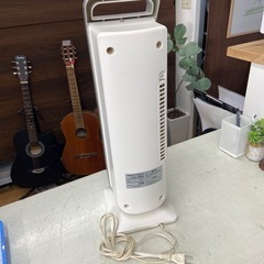 Apice ミニタワーファン　　扇風機の画像