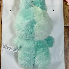 ラブブエナジーSERENITY セレニティ ②の画像